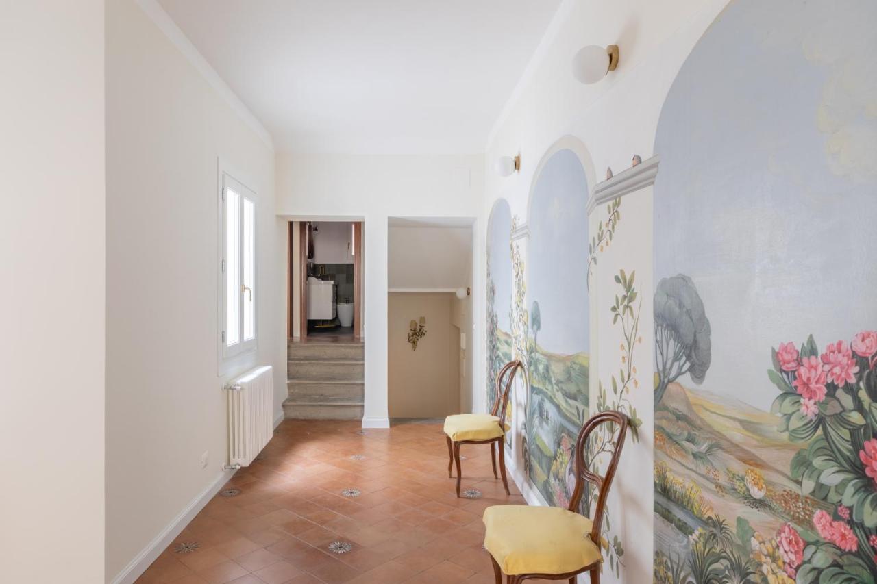 Iflat The Flowers Of Roma Exterior foto